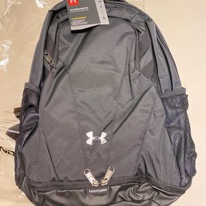 Brand new Under Armour backpack! New with tags,has original package!